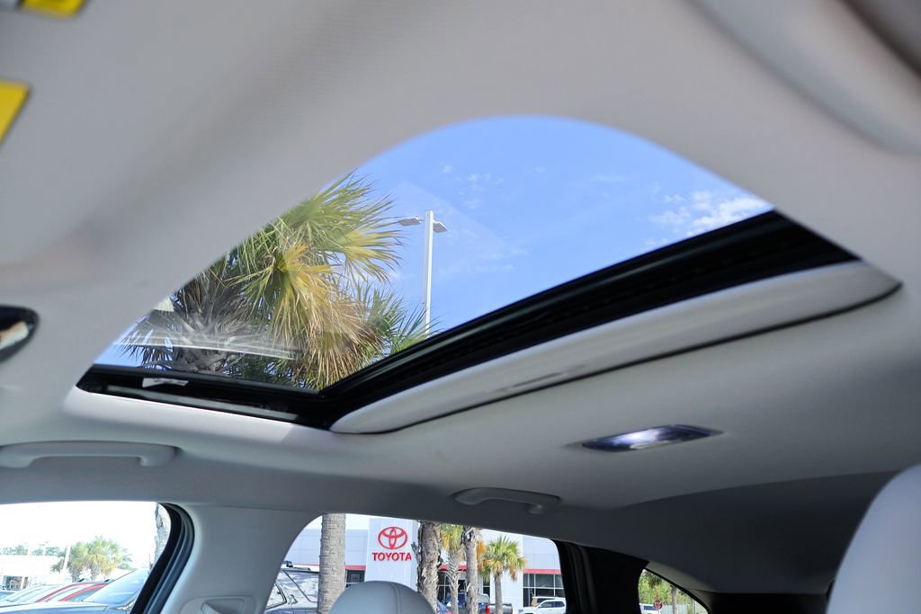 Used 2025 Hyundai Tucson SEL image 12