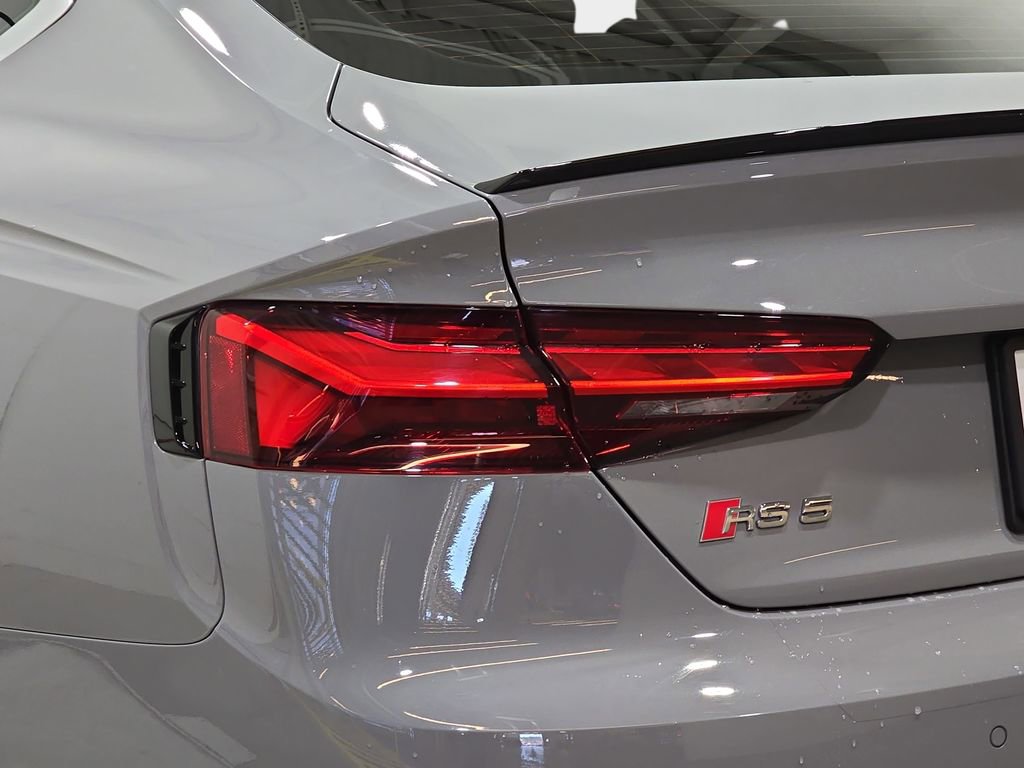 Used 2023 Audi RS 5 Sportback AWD/4WD image 38