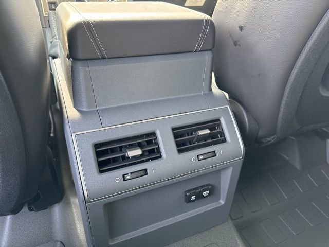 New 2025 INEOS Grenadier Fieldmaster Edition image 26