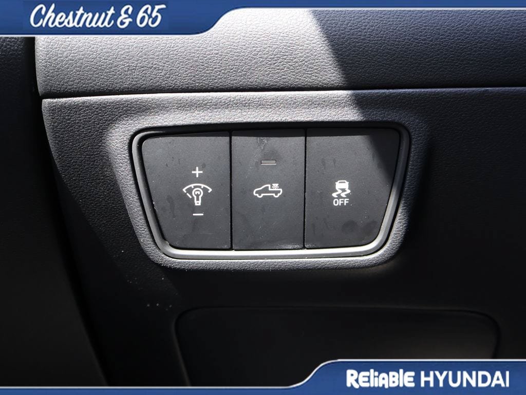 Certified 2024 Hyundai Santa Cruz SEL FWD image 31