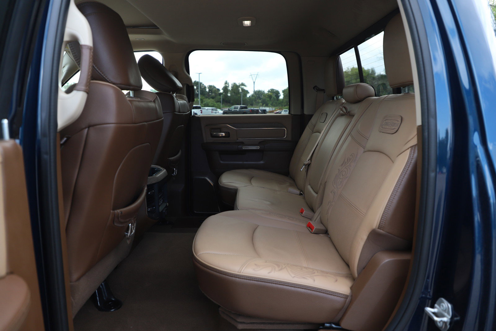 Used 2020 RAM 3500 Limited image 15