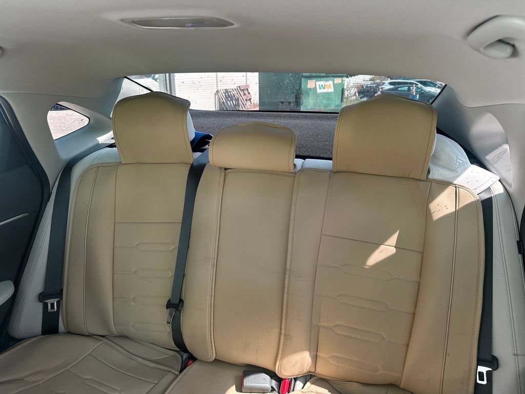 Used 2024 Hyundai Sonata SEL FWD image 19