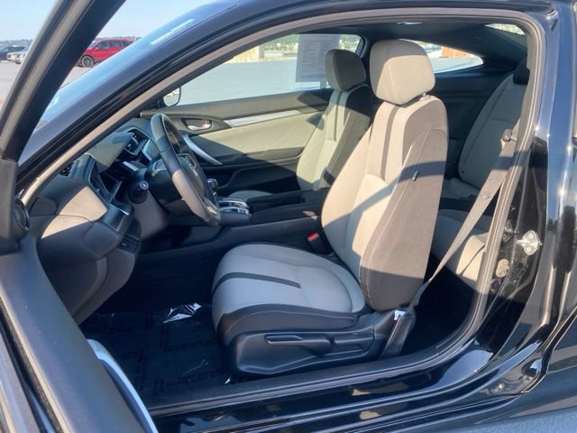 Used 2018 Honda Civic EX-T image 12