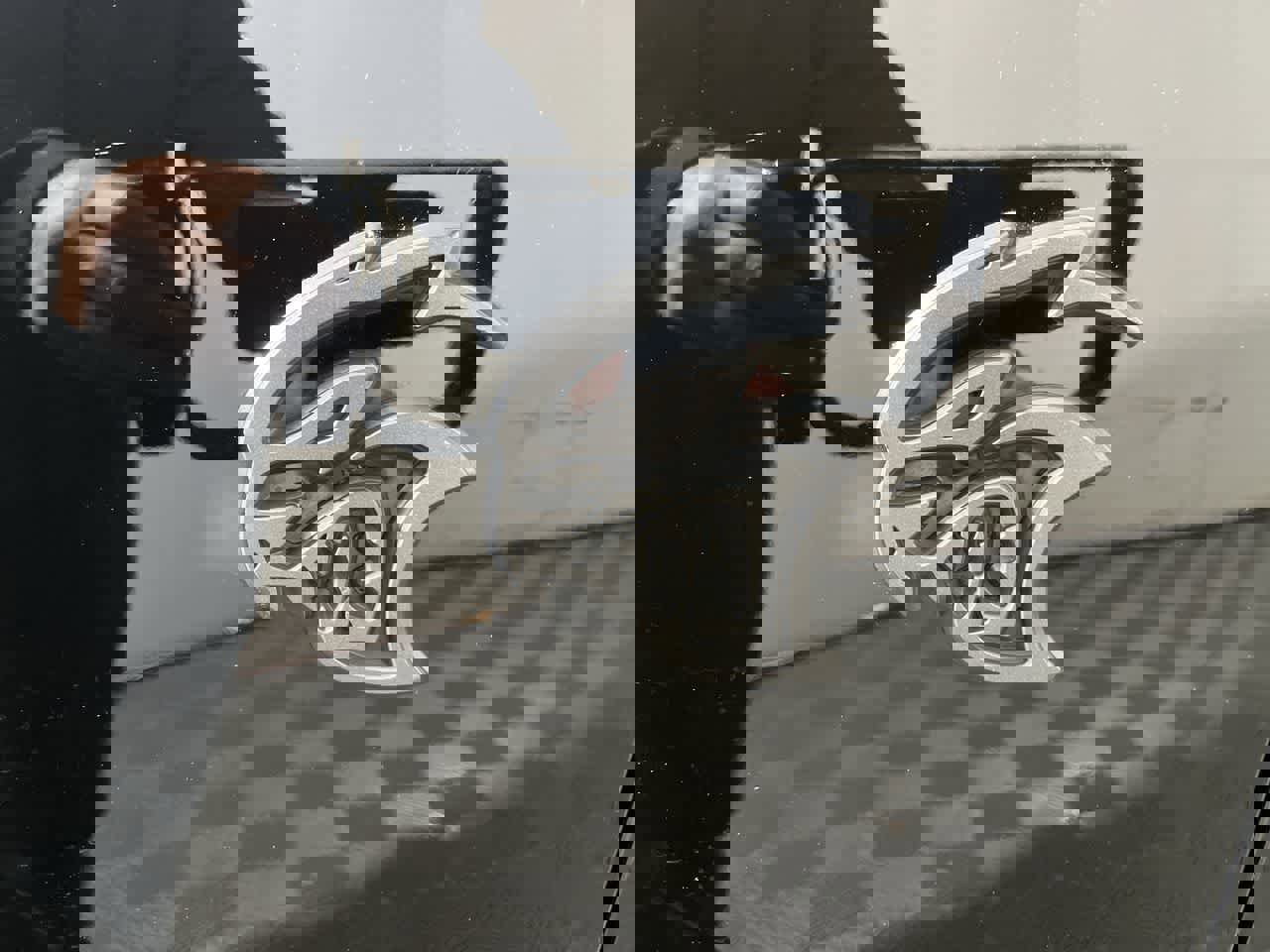 Used 2023 Dodge Durango SRT Hellcat image 11