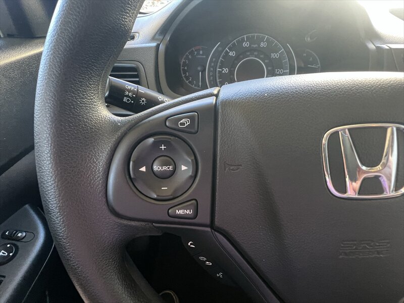 Used 2014 Honda CR-V LX image 30