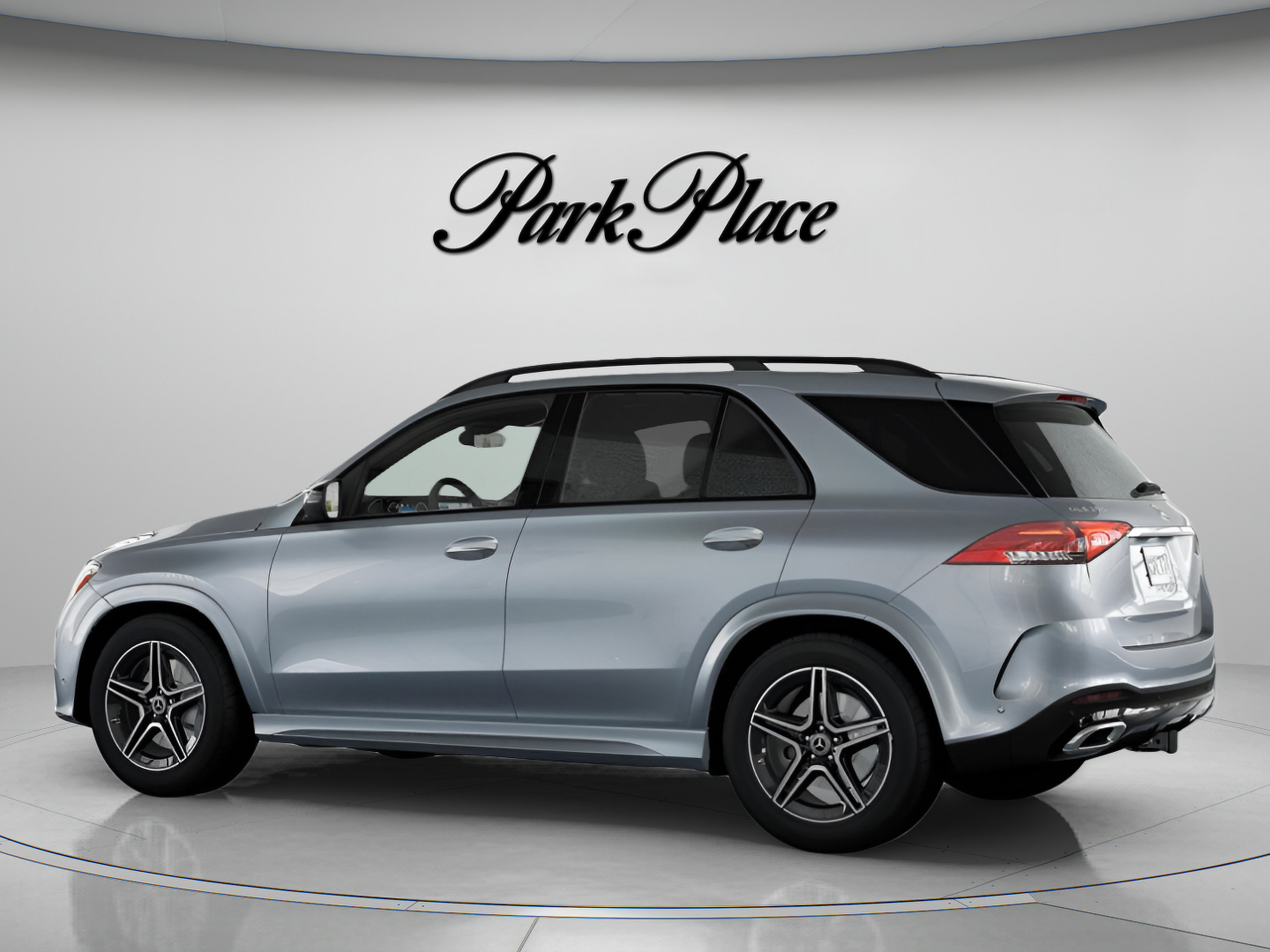 Used 2026 Mercedes-Benz GLE 350 4MATIC image 9