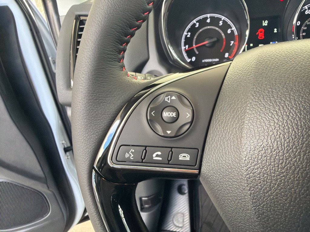 New 2027 Mitsubishi Outlander Sport LE FWD image 44