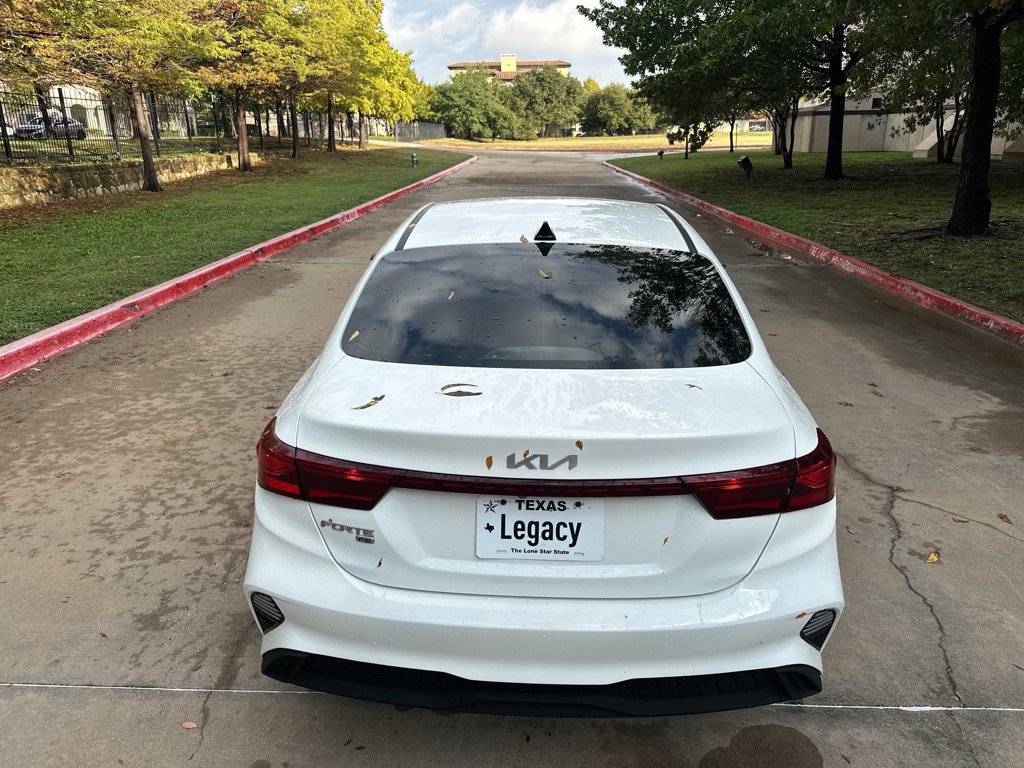 Used 2022 Kia Forte Sedan image 18