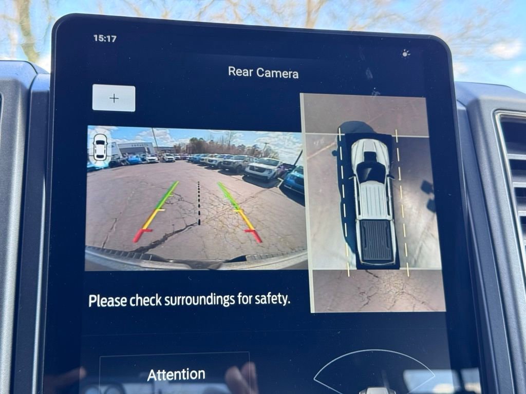 Used 2020 Ford F150 Raptor w/ Equipment Group 802A Luxury image 12