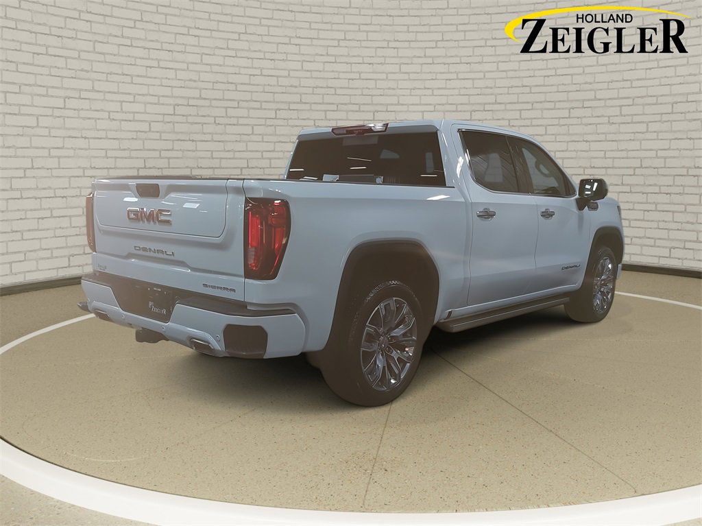 New 2026 GMC Sierra 1500 Denali image 5
