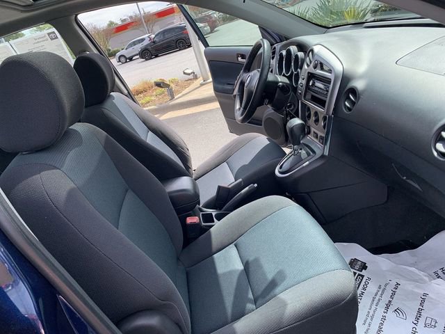 Used 2008 Toyota Matrix XR image 14