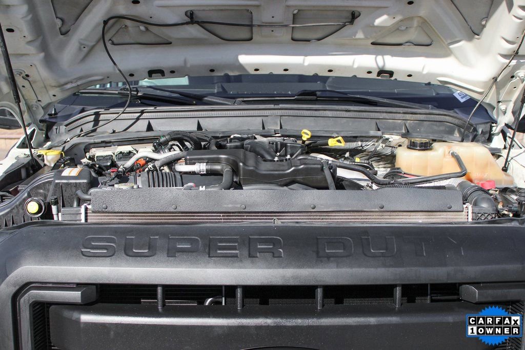 Used 2016 Ford F450 XL w/ Power Equipment Group RWD image 13