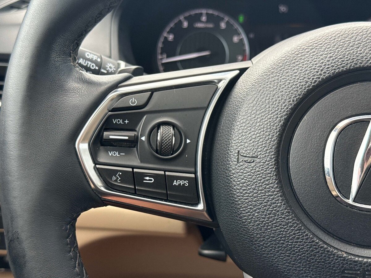 Used 2023 Acura RDX w/ Technology Package FWD image 31