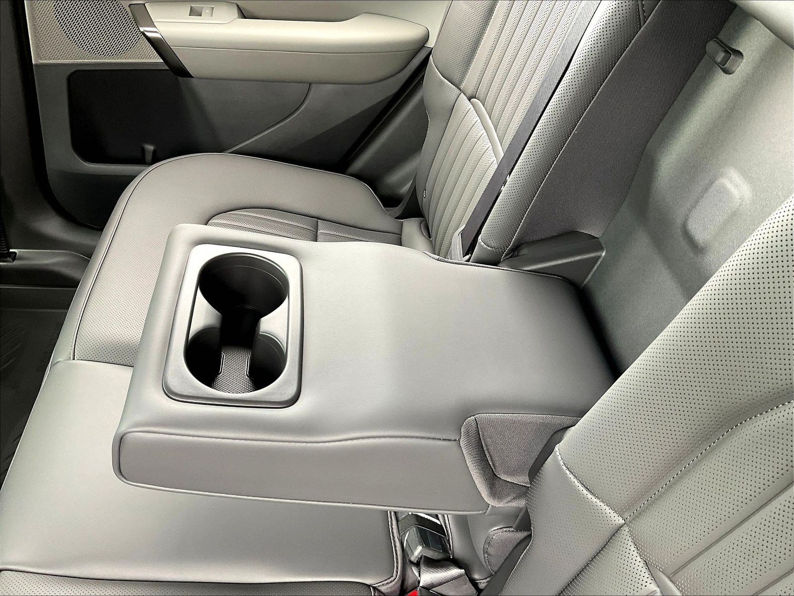 New 2027 Kia Seltos X-Line S AWD/4WD image 23