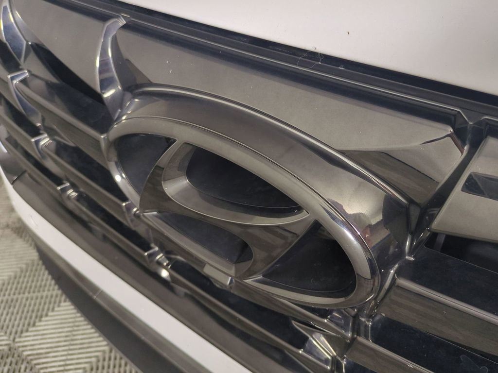 Certified 2022 Hyundai Tucson Limited image 13