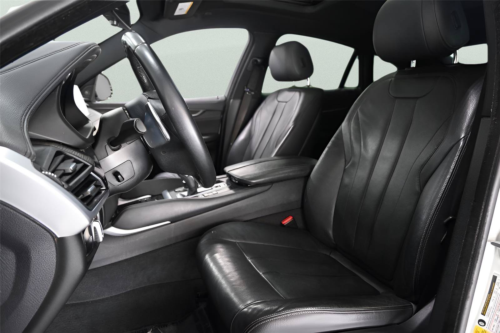 Used 2019 BMW X6 xDrive35i AWD/4WD image 11
