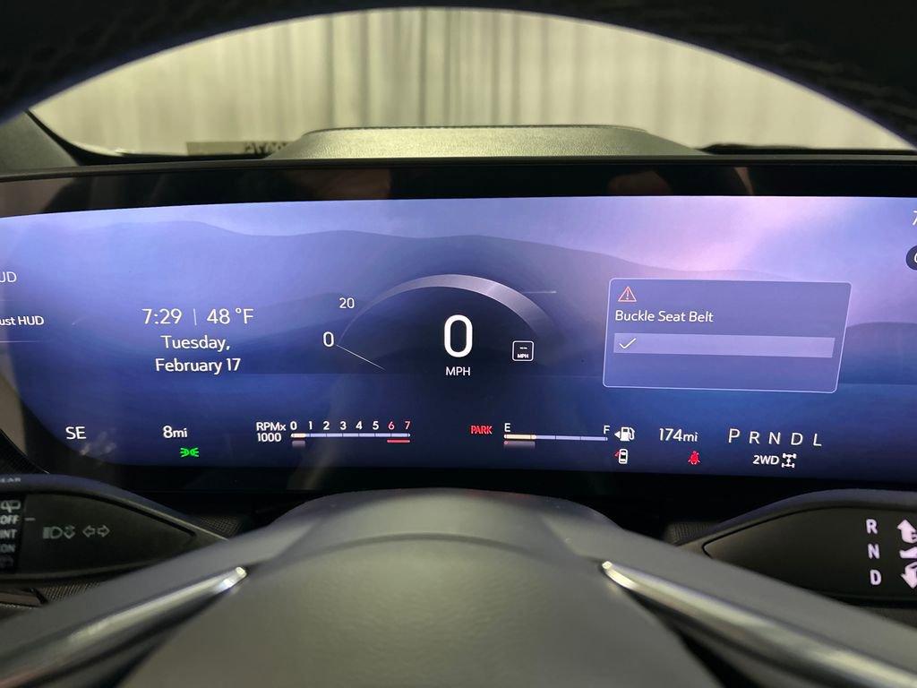 New 2026 Buick Enclave Preferred image 14