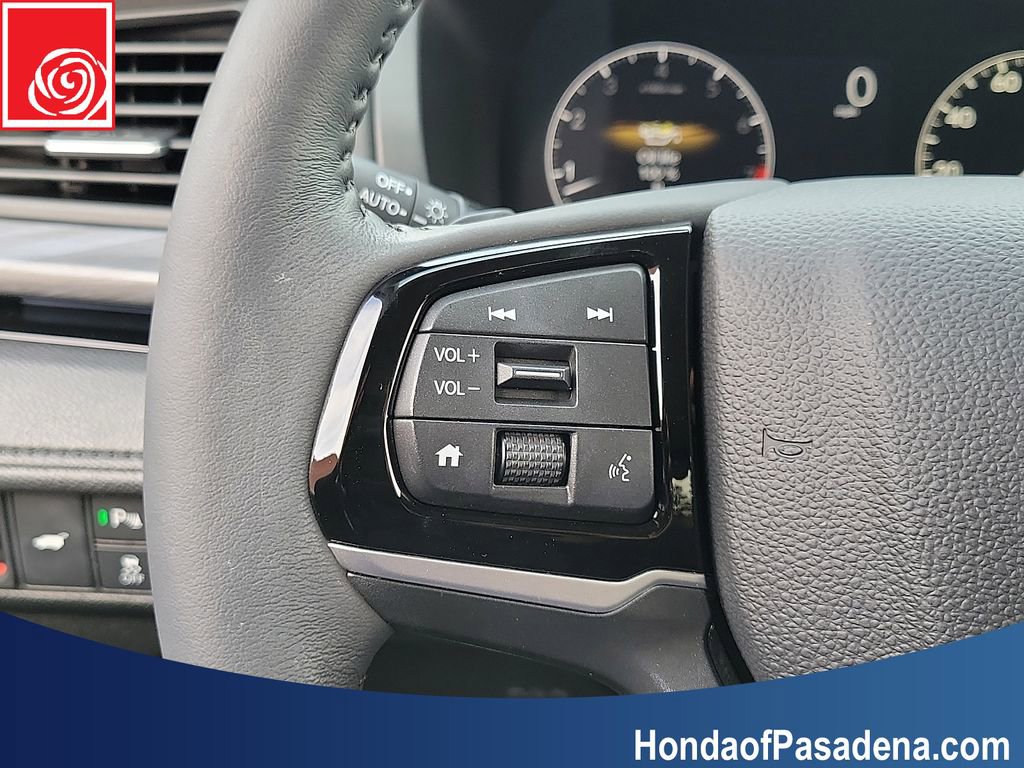 Certified 2026 Honda Odyssey Elite image 11