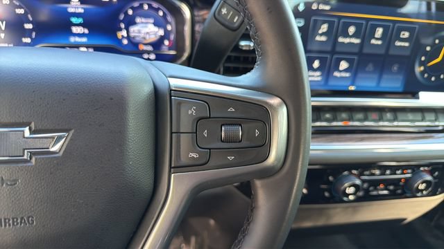Used 2024 Chevrolet Silverado 1500 RST w/ Z71 Off-Road Package AWD/4WD image 23