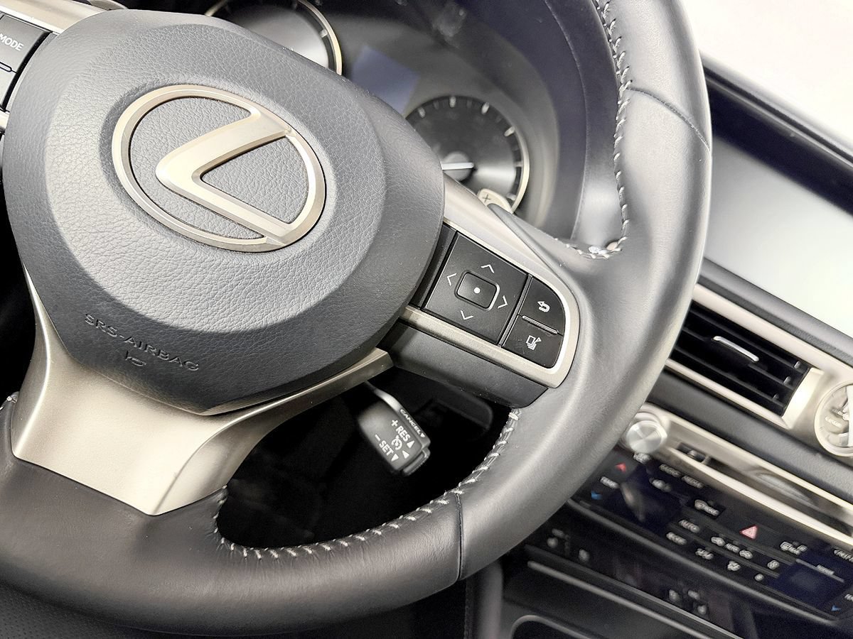 Used 2016 Lexus GS 350 RWD image 55