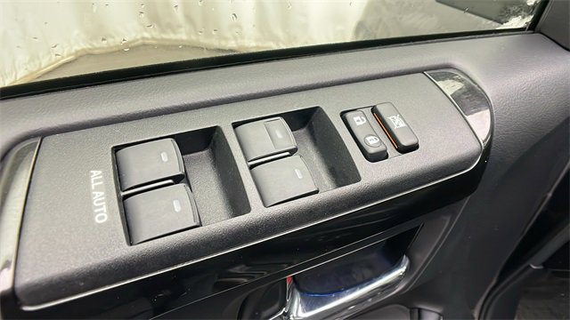 Used 2021 Toyota 4Runner Nightshade image 9