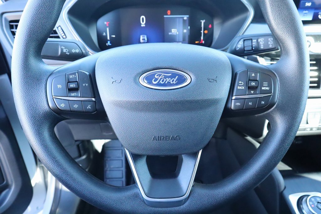 New 2026 Ford Escape Active image 3