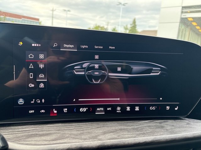 New 2025 Audi Q5 2.0T Premium Plus image 23