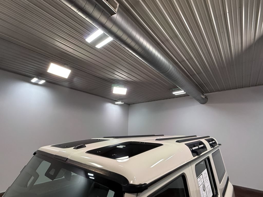 Used 2024 INEOS Grenadier Station Wagon AWD/4WD image 42
