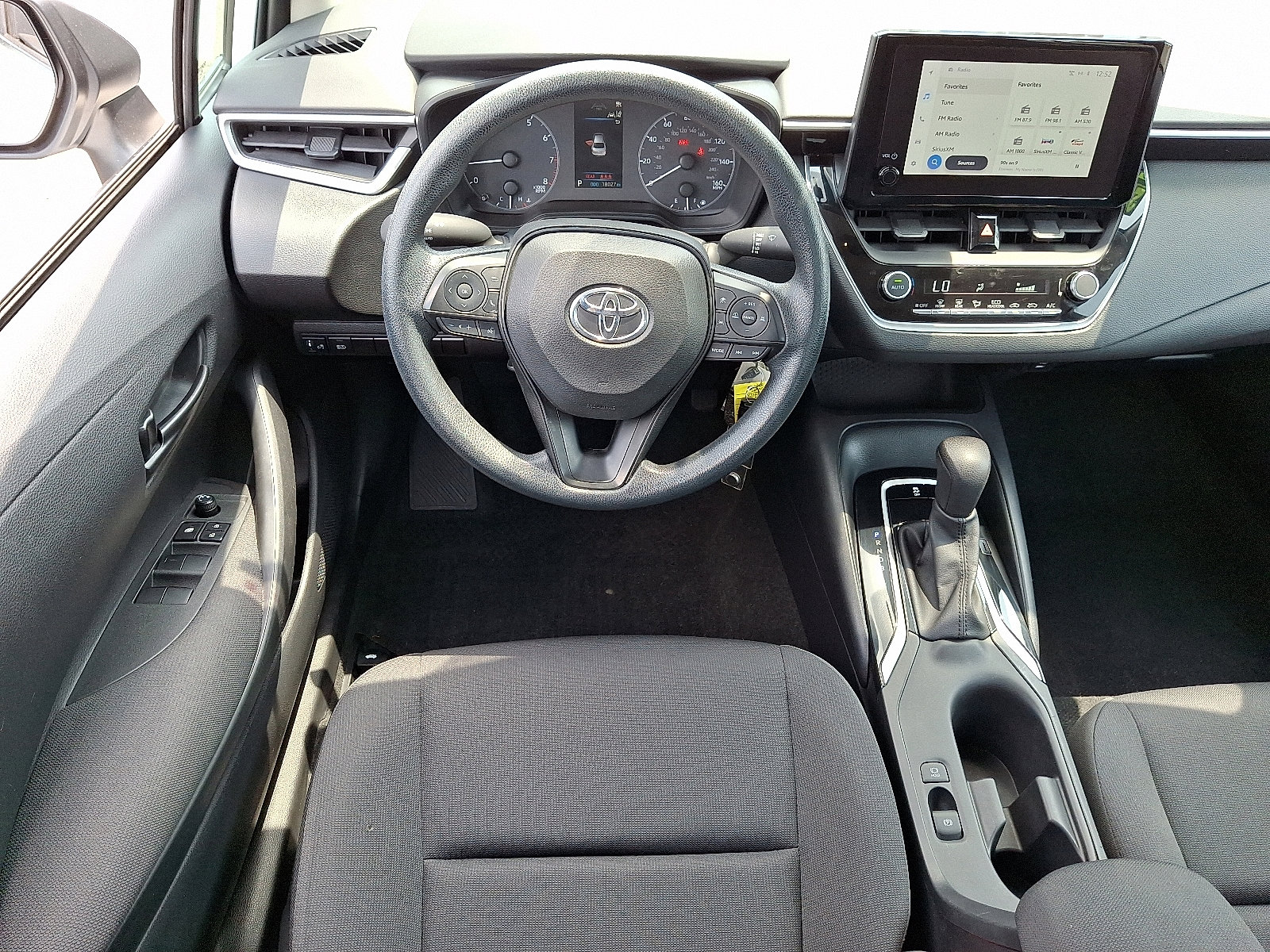 Certified 2023 Toyota Corolla LE image 12