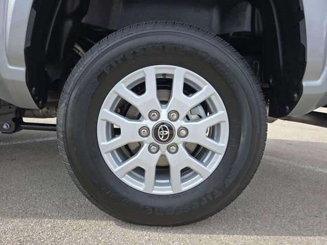 New 2026 Toyota Tacoma SR5 image 31