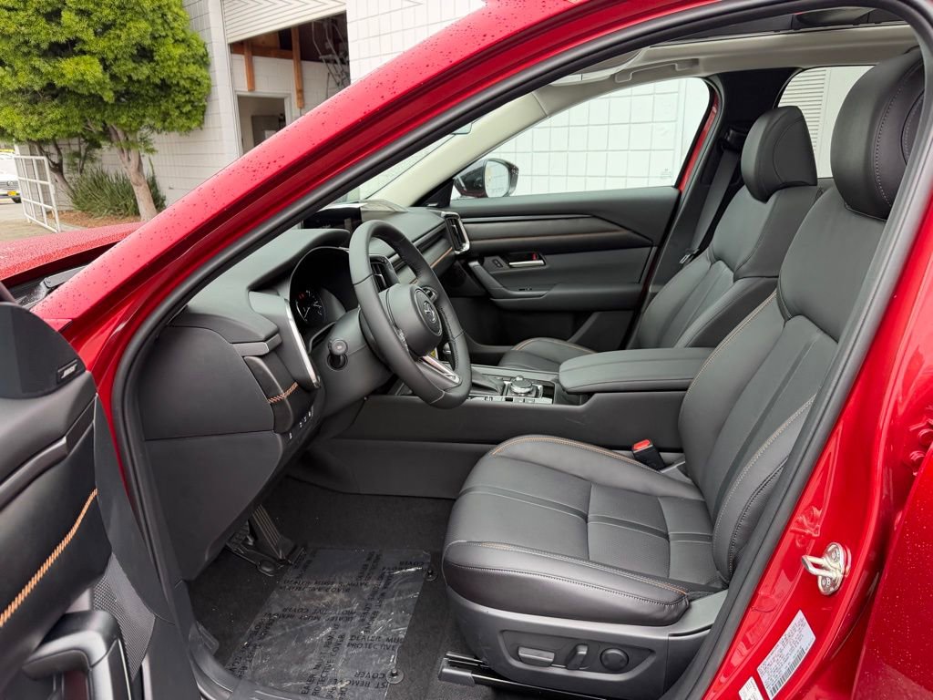 New 2026 MAZDA CX-50 2.5 Hybrid w/ Premium Plus Pkg image 15
