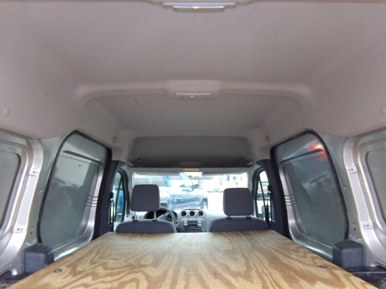 Used 2012 Ford Transit Connect XLT FWD image 23