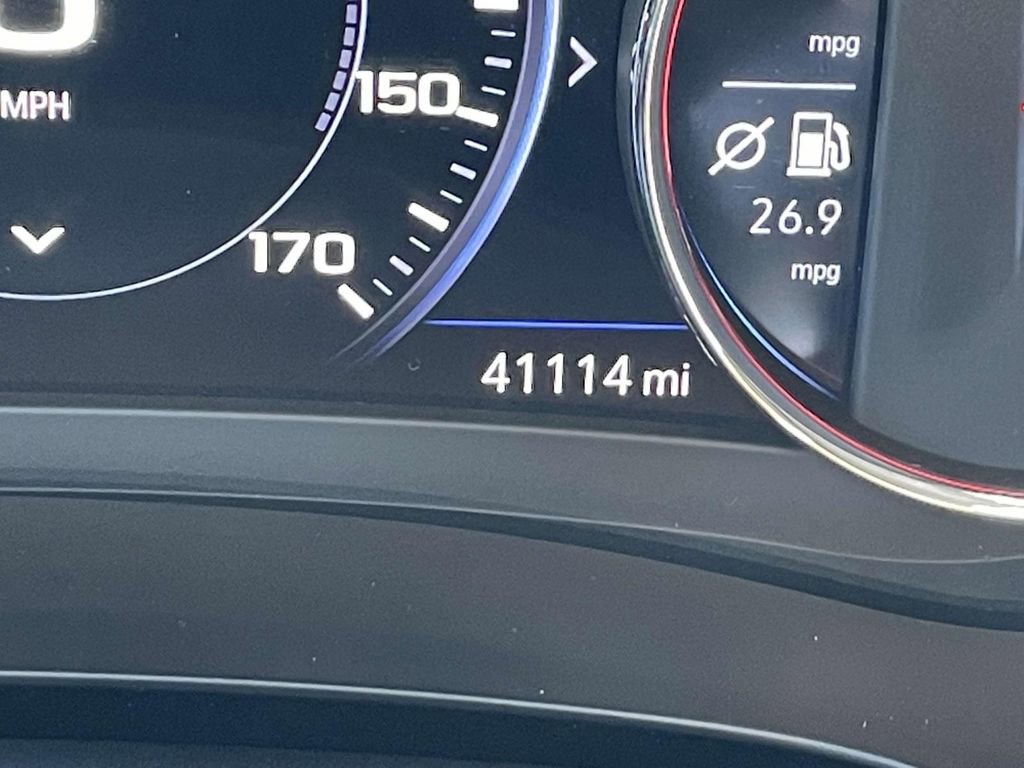 Used 2024 Chevrolet Malibu LT image 28