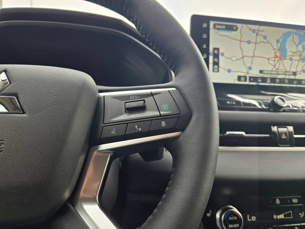 New 2027 Mitsubishi Outlander SE AWD/4WD image 26