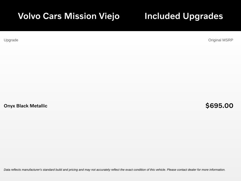 Used 2023 Volvo C40 P8 Recharge Plus AWD/4WD image 6