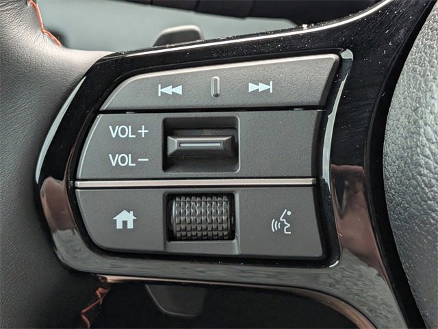 New 2025 Honda Pilot TrailSport image 23