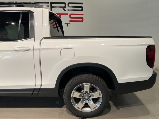 Used 2025 Honda Ridgeline RTL image 10
