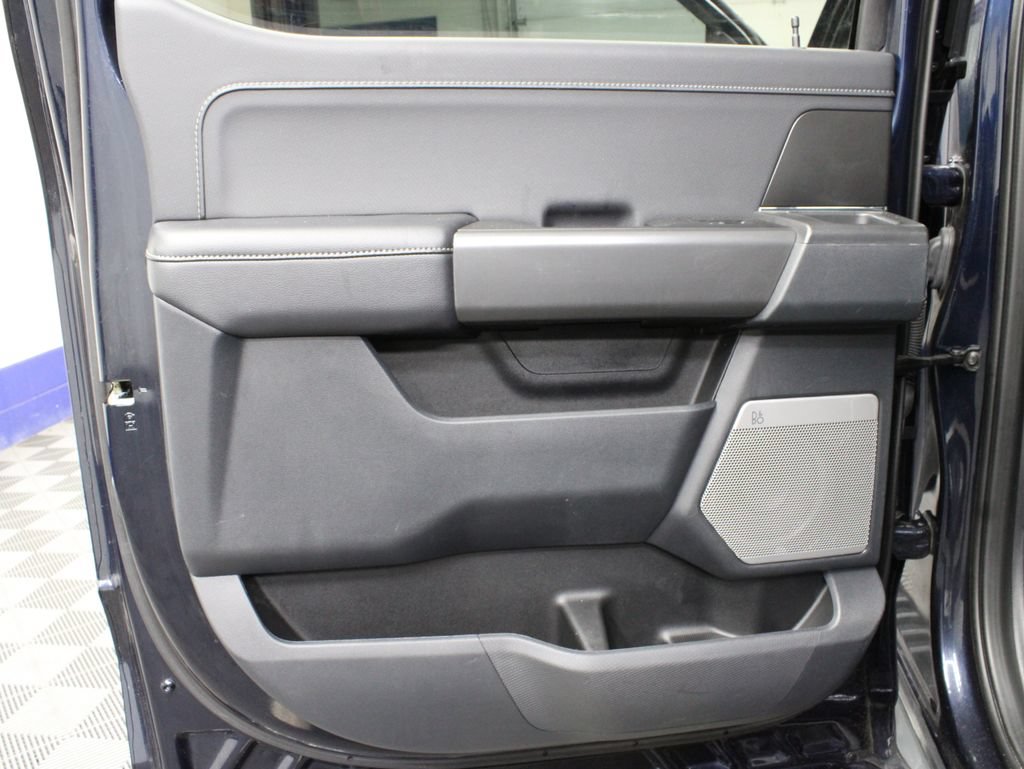 Used 2024 Ford F150 XLT w/ Equipment Group 303A High AWD/4WD image 67