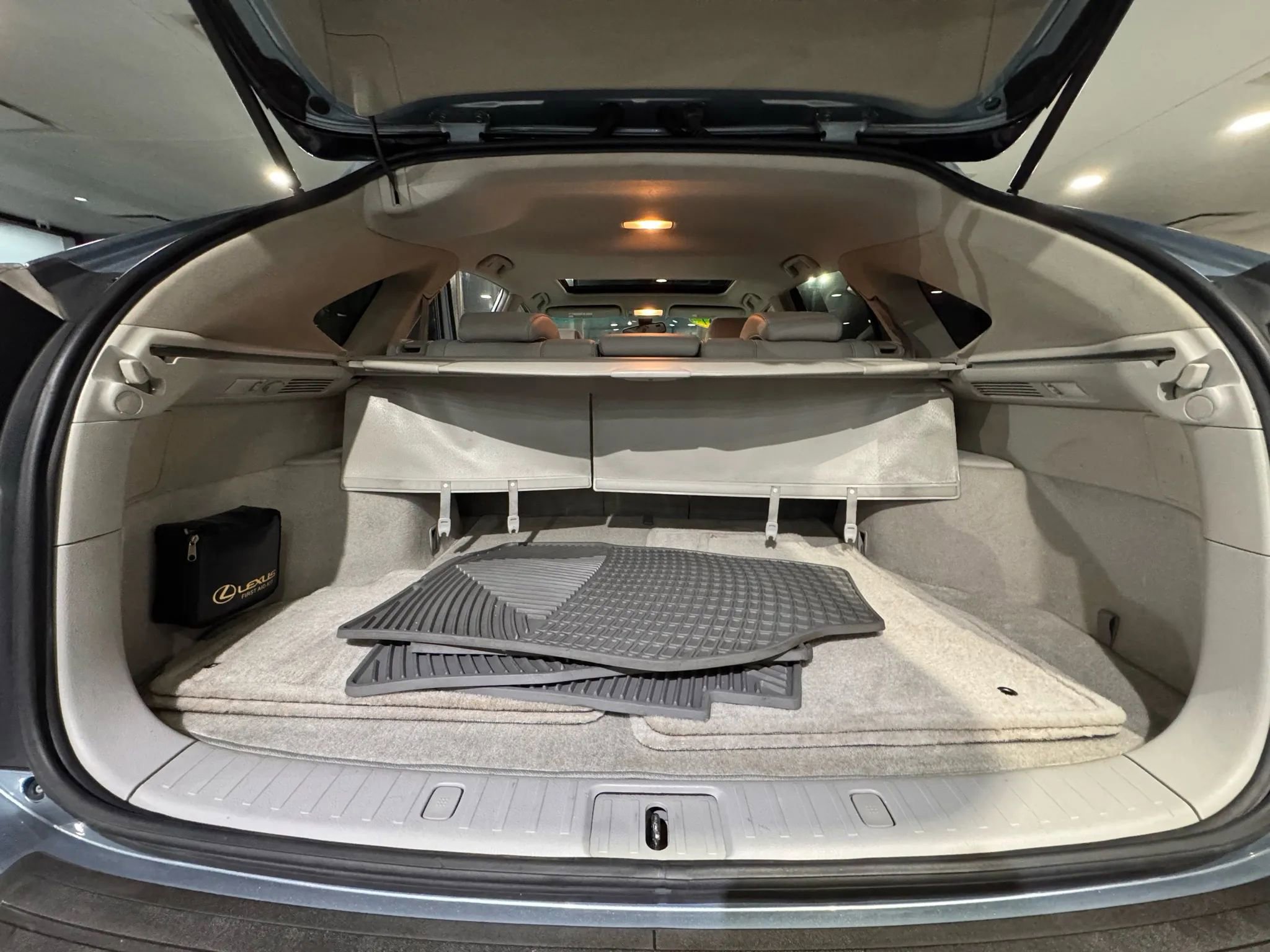 Used 2007 Lexus RX 350 AWD image 30