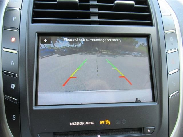 Used 2018 Lincoln MKC Reserve image 28