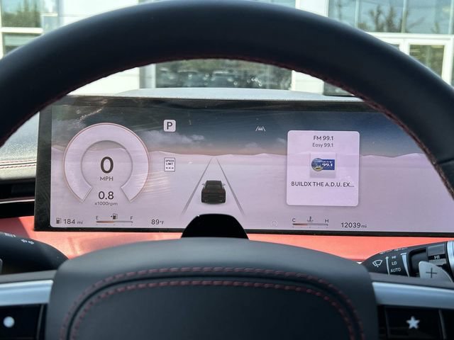 Used 2026 Genesis GV70 2.5T Sport Prestige AWD/4WD image 28
