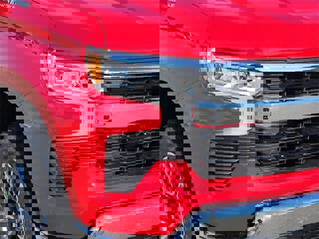 New 2026 Chevrolet Silverado 1500 LT w/ Convenience Package II image 9