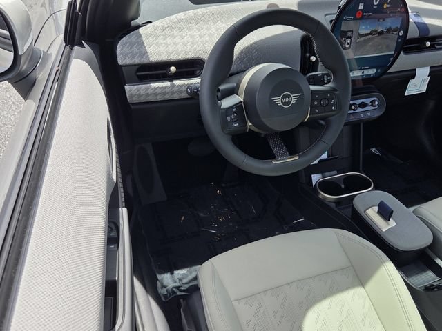 New 2026 MINI Cooper S FWD image 12