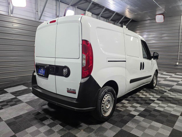 Used 2020 RAM ProMaster City Tradesman FWD image 5