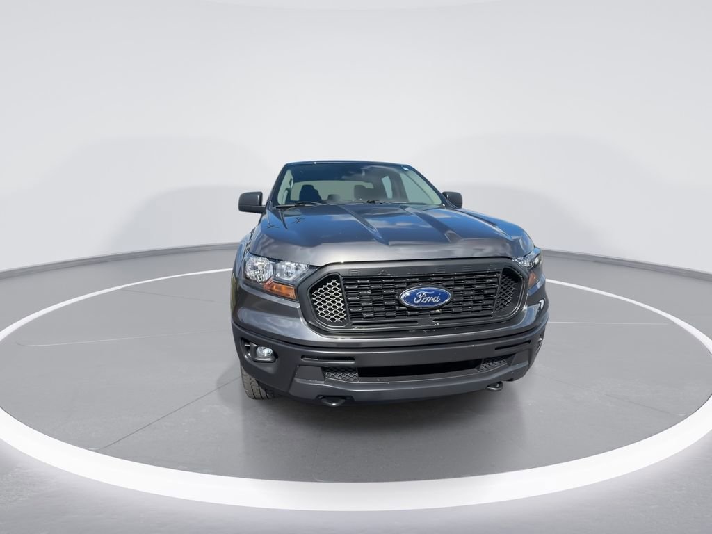 Used 2019 Ford Ranger XL w/ Equipment Group 101A Mid AWD/4WD image 3