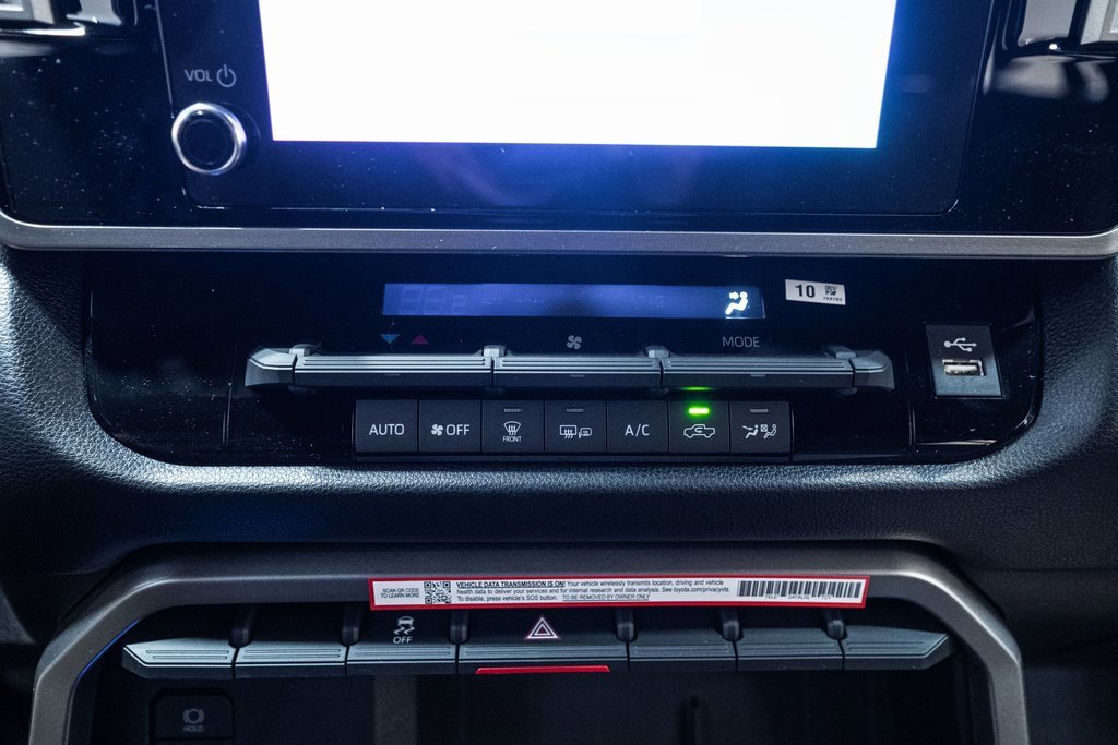 New 2026 Toyota Tundra SR5 image 18