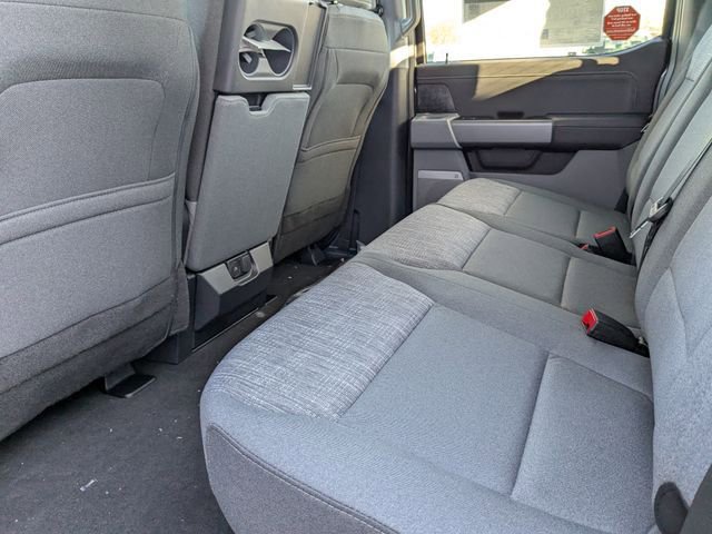 New 2026 Ford F250 XLT image 23
