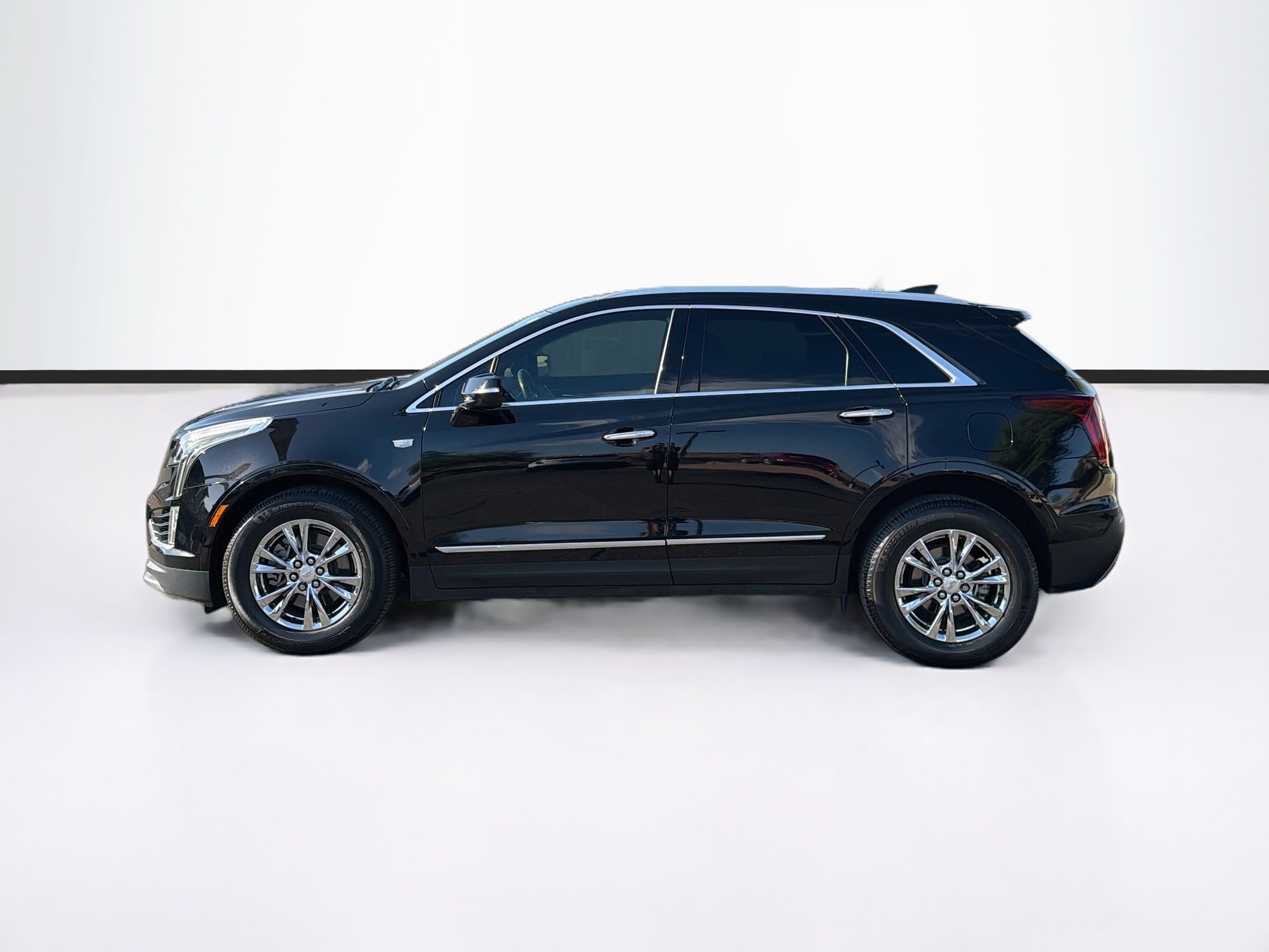 Used 2020 Cadillac XT5 Premium Luxury FWD image 8