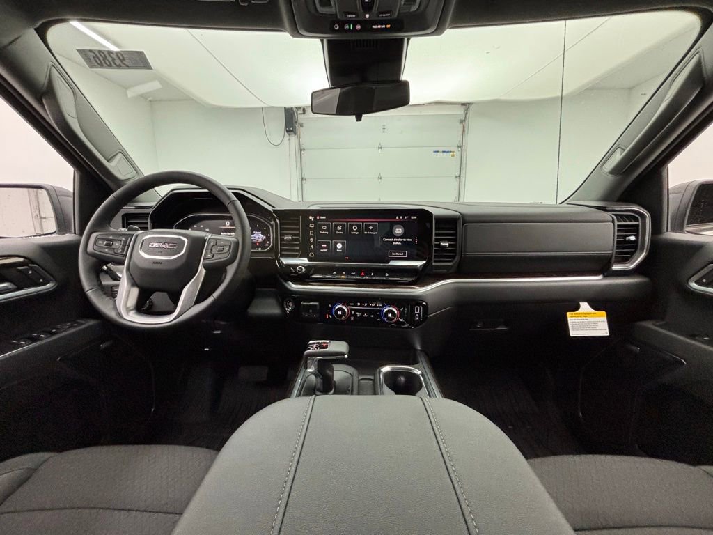 New 2026 GMC Sierra 1500 Elevation AWD/4WD image 3