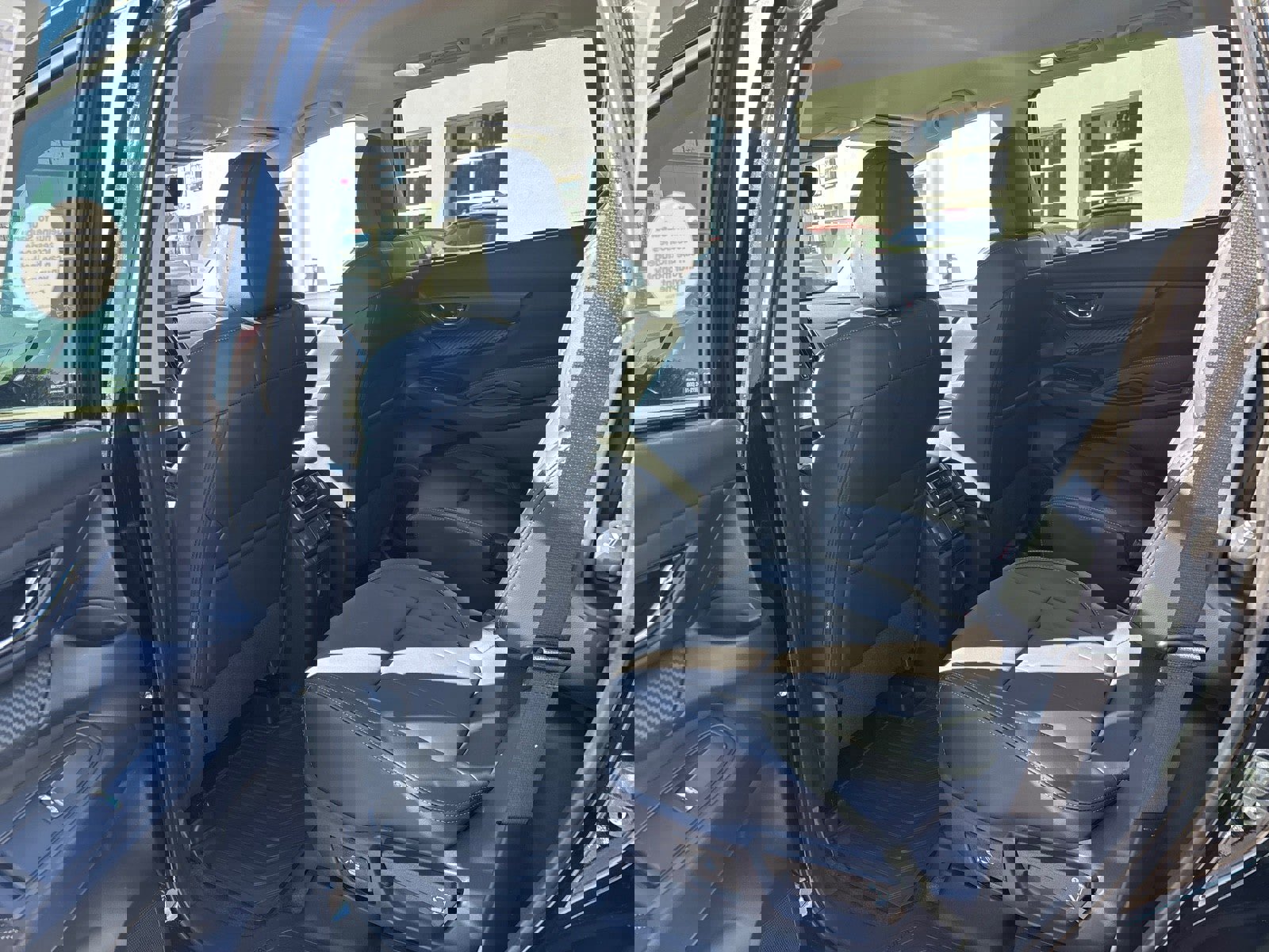 New 2026 Subaru Ascent Premium image 33